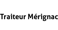 Traiteur Mérignac